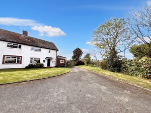 Front exterior- click for photo gallery